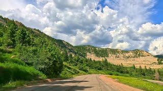 Road Trip - Vernal, UT to Grand Junction, CO