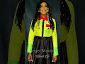 Angel Maxine Speak Up Official Music Video mp3