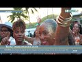 Journal Télévisé du 11 août 2025 de votre chaîne ATV