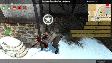 Day of Defeat: Source - playing with Eulen Clan #4