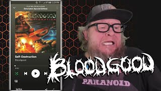 Watch Bloodgood Selfdestruction video