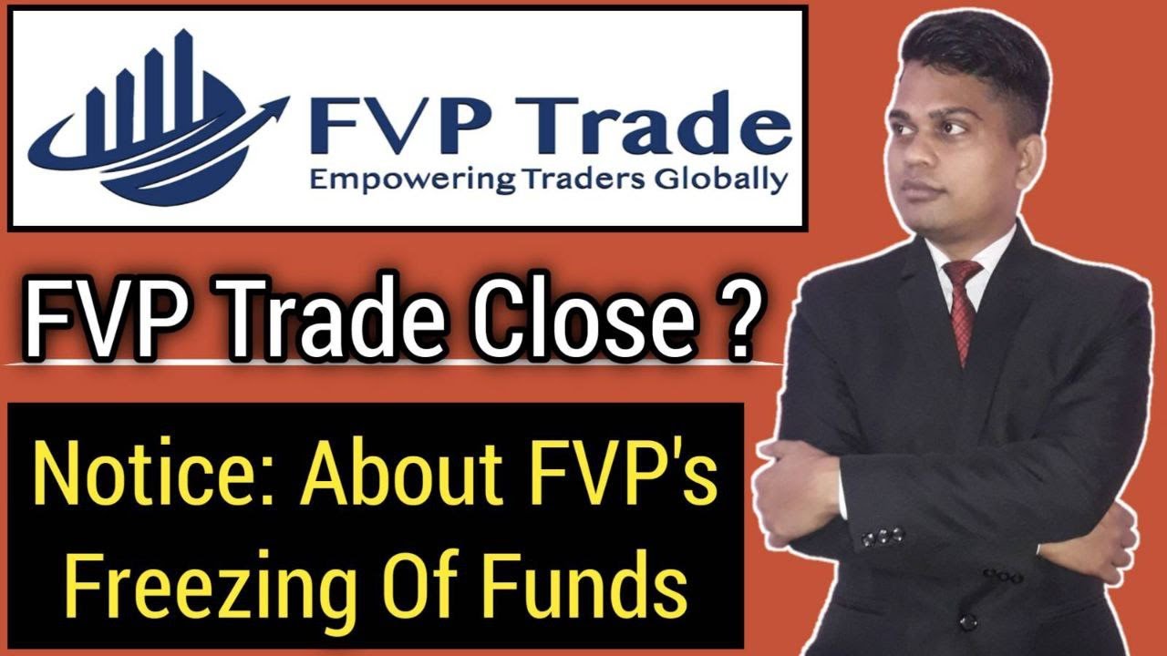 Fvp trade plan in hindi | Fvp trade withdrawal | Fvp trade scam