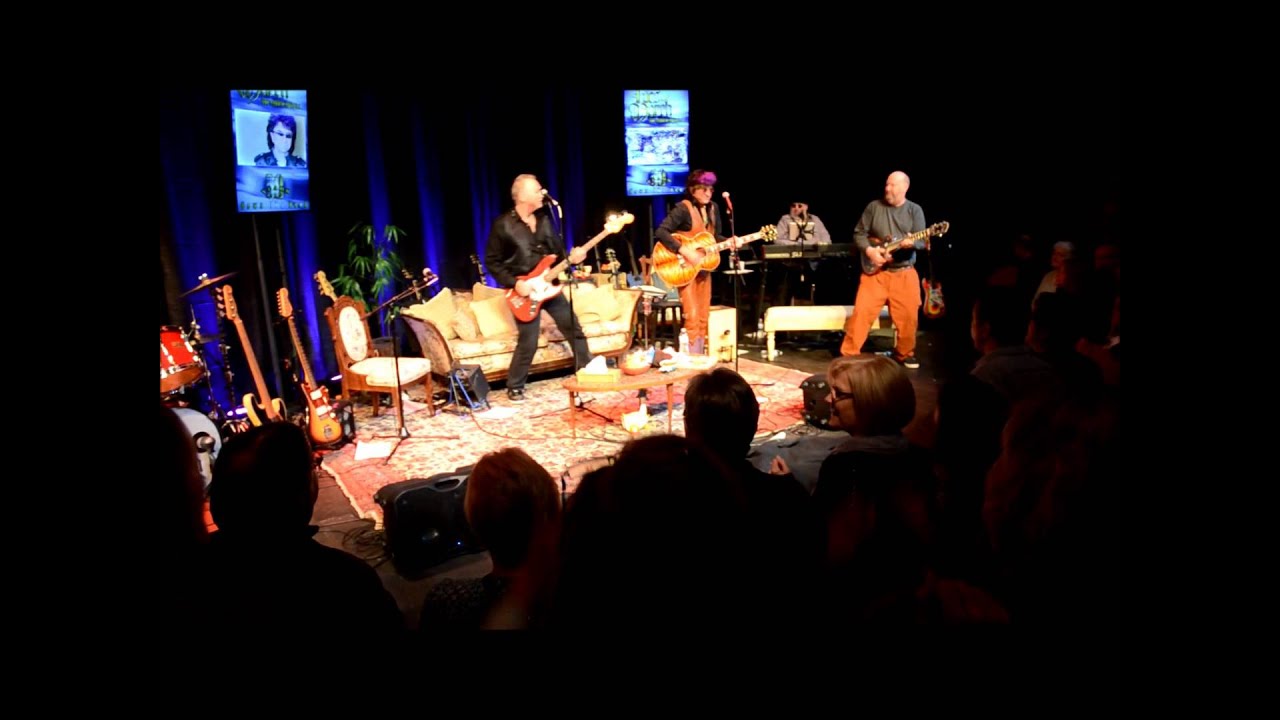 Ides of March play "Vehicle" at TWS YouTube