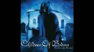 Children Of Bodom - Follow the Reaper - Full album