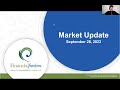 Fall 2023 Market Update with Investment Manager DJ Wright