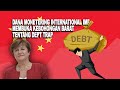 Laporan IMF Mengungkap Kebohongan Barat Tentang Jebakan Hutang