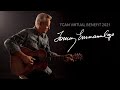 TCAN Virtual Benefit 2021 featuring Tommy Emmanuel