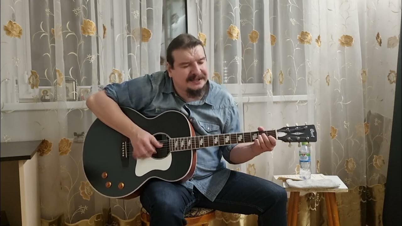 Евгений Лосев воркаут