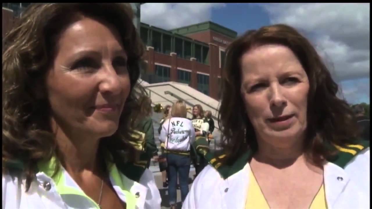 Eric Crest's Feature News Demo Reel