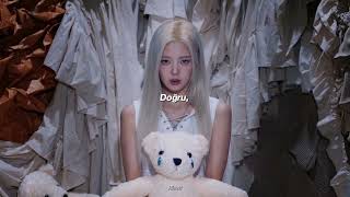 Itzy-Bet On Me Türkçe Çeviri