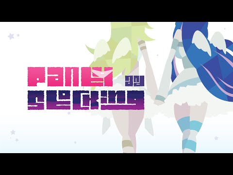 Panty and Stocking: Lyric Video