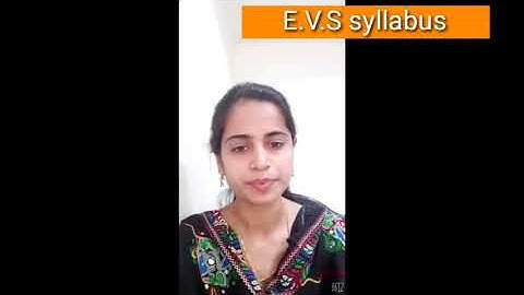 2nd std water is precious  part 2 || EVS syllabus