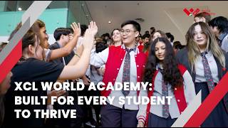 From XWA to Full Scholarship at ESSEC: Shivani Nair's International School Journey
