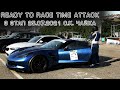 RTR Time Attack 2021 - 3 Этап