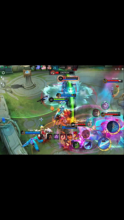 Lancelot Crazy 🥶🗿#mobalegends5v5#moba5v5english#moba5v5pippin #lancelot