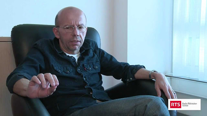 La maladie psychiatrique: Pr Giannakopoulos