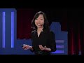 Peut-on réapprendre à voir quand on a perdu la vision ? | Cynthia Qian | TEDxUmontreal