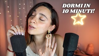 Dormirai In 10 Minuti.. Ma Ne Hai 55 Se Vuoi Asmr