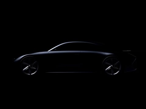 teaser:-hyundai's-new-prophecy-electric-sports-concept