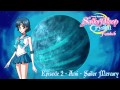 Sailor Moon Crystal English Fandub Episode 2 (HD)