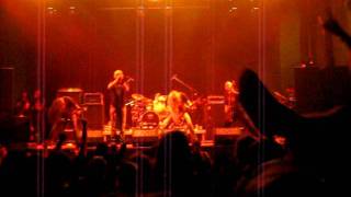 Severe Torture - Baptized in Virginal Liquid live @ Mountains of Death 2011
