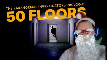 This Anomaly Game Has 50 Floors - Insane Difficulty