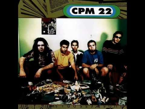 CPM 22 - O Chão Que Ela Pisa