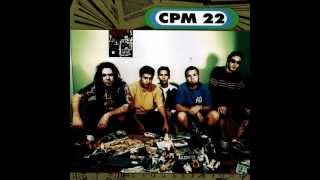 Video thumbnail of "CPM 22 - O Chão Que Ela Pisa"