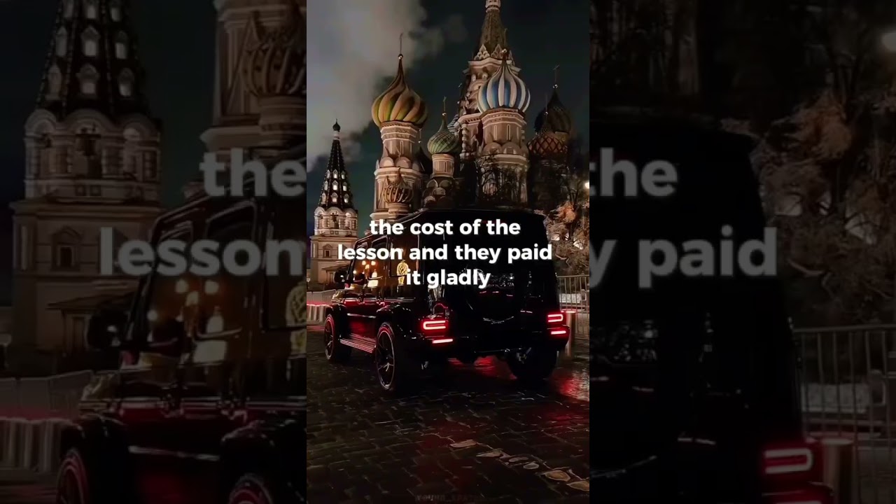 "Millionaires Learn from Failure Fast" 