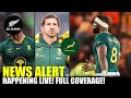 Is Siya Kolisi's Departure a Big Blow to Springboks - ALL BLACKS NEWS TODAY