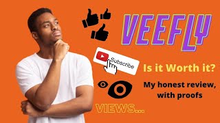 Is Veefly Worth it? Should You Purchase YouTube Views? screenshot 4