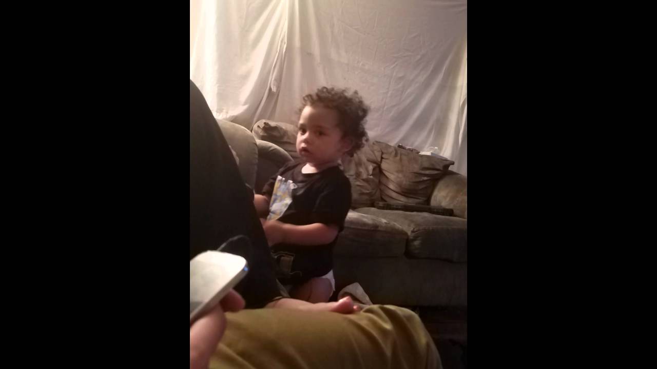 Eric Searcy's live broadcast