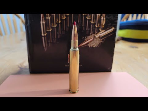 Top 5 Weatherby