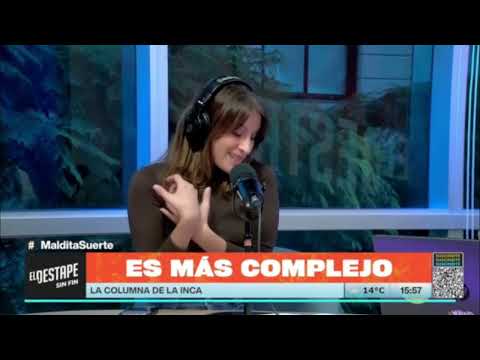 El conurbano según Pagni