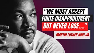 25 Martin Luther King Quotes That Will Inspire You...|mlk quotes| |And The Quotes| screenshot 5