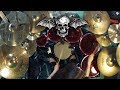 Avenged Sevenfold - "Unholy Confessions" - (Drums Only)