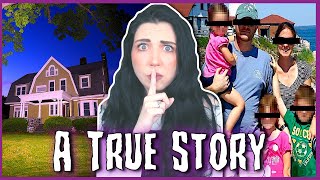 The Family That Was Stalked By The Watcher True Story 