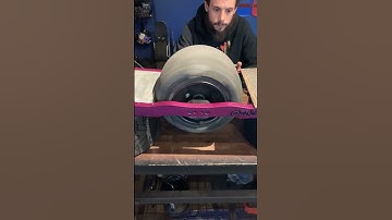 Is it a onewheel? // vesc calibration