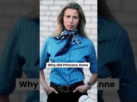 वीडियो: क्यों ज़ारा टिंडल राजकुमारी नहीं है?