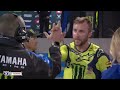 Sexton Drops It Again, Webb's Quad, & More | Oakland Race Examination