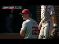 #22 Arkansas vs #8 Alabama | Game 2 | 2026 College Baseball Highlights