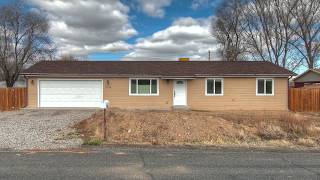 SOLD - 2946 Ronda Lee Road, Grand Junction, CO 81503