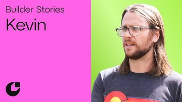 Web3 Builder Stories - Kevin Owocki