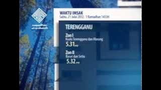 Selamat Menyambut Bulan Ramadhan