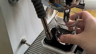 柏翠PE3900咖啡机你的第一台高颜值小钢炮 开箱预告篇 PE3900家用咖啡机家庭咖啡馆柏翠