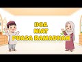 Doa Niat Puasa Ramadhan #doaharian #hafalandoa #amalandoa #bacaansholat