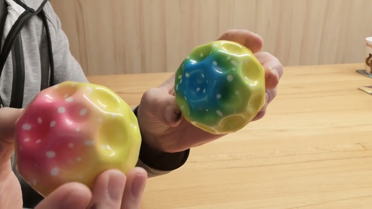 Ombré Häkelhaar-Verlängerungen – Gewellte 20,3 Cm Zöpfe Mit Jamaikanischer Bounce-Qualität (3 Stück, Farbe: 1B/30/27) – Federleicht & Stylisch