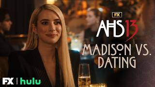 Madison Tries Dating - Scene | American Horror Story: 13 | FX