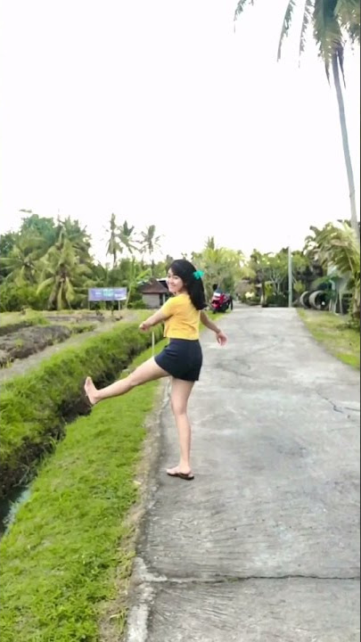 #Story Pesona Gadis Kampung #youtubeshorts #shorts