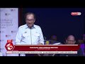 Anwar Ibrahim: Ucapan Penuh Himpunan Mesra Alumni UiTM Sempena Ulang Tahun Ke-70 UiTM